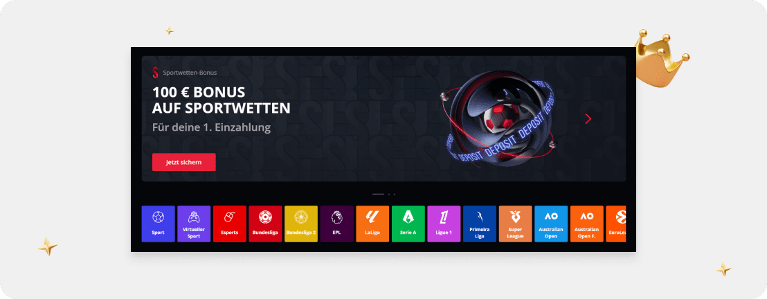 Starda Casino – Erfahrungen & Testbericht 2026