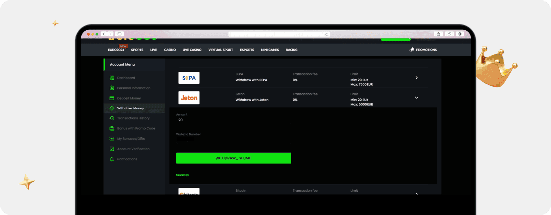 Velobet Casino – Erfahrungen & Testbericht 2025