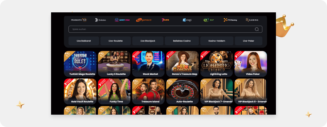 Velobet Casino – Erfahrungen & Testbericht 2025