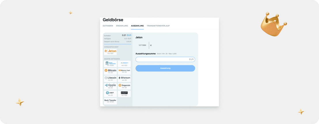 Rooli Casino – Erfahrungen & Testbericht 2025