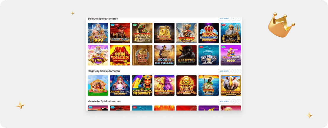 Rooli Casino – Erfahrungen & Testbericht 2025