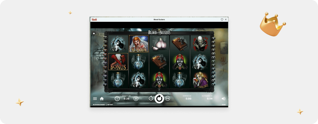 Rooli Casino – Erfahrungen & Testbericht 2025