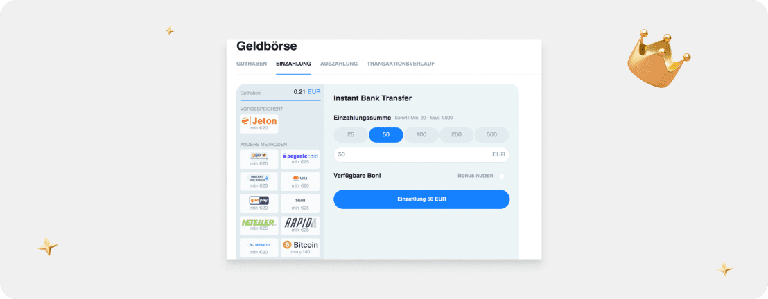 Rooli Casino – Erfahrungen & Testbericht 2025