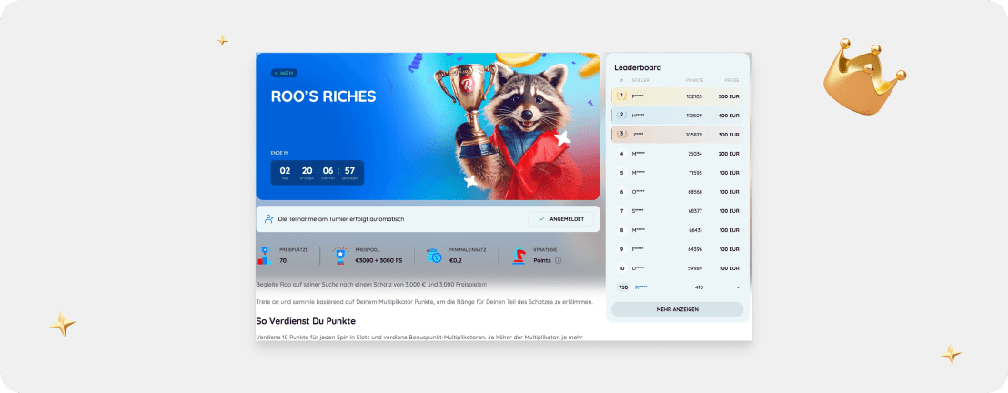 Rooli Casino – Erfahrungen & Testbericht 2025