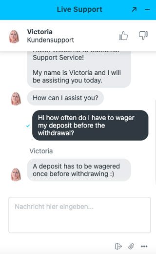 OhMySpins – Erfahrungen & Testbericht 2025