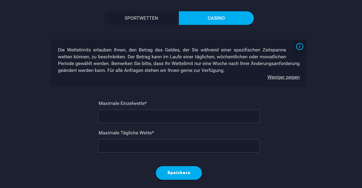 Ohmbet Casino Erfahrungen – Test & Bewertung 2025