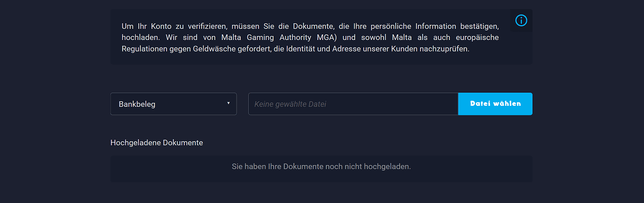 Ohmbet Casino Erfahrungen – Test & Bewertung 2025
