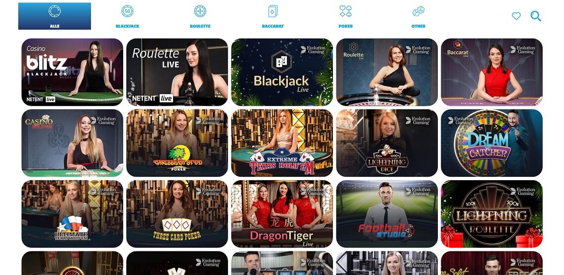 Ohmbet Casino Erfahrungen – Test & Bewertung 2025