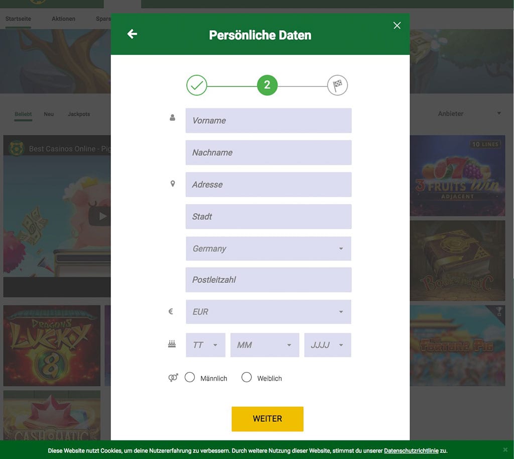 Slider Image