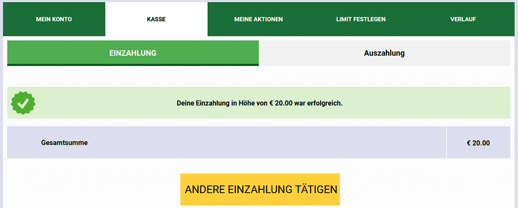 Piggybang Casino Erfahrungen – Test & Bewertung 2026
