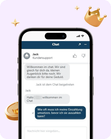 Platincasino Erfahrungen 2025 – Testbericht und Bewertung