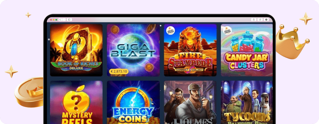 Platincasino Erfahrungen 2025 – Testbericht und Bewertung