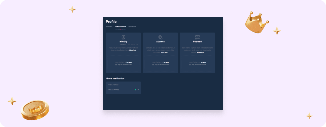 Platincasino Erfahrungen 2025 – Testbericht und Bewertung