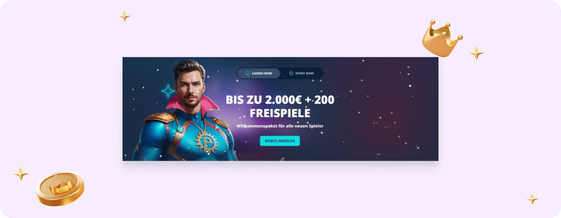 Platincasino Erfahrungen 2025 – Testbericht und Bewertung