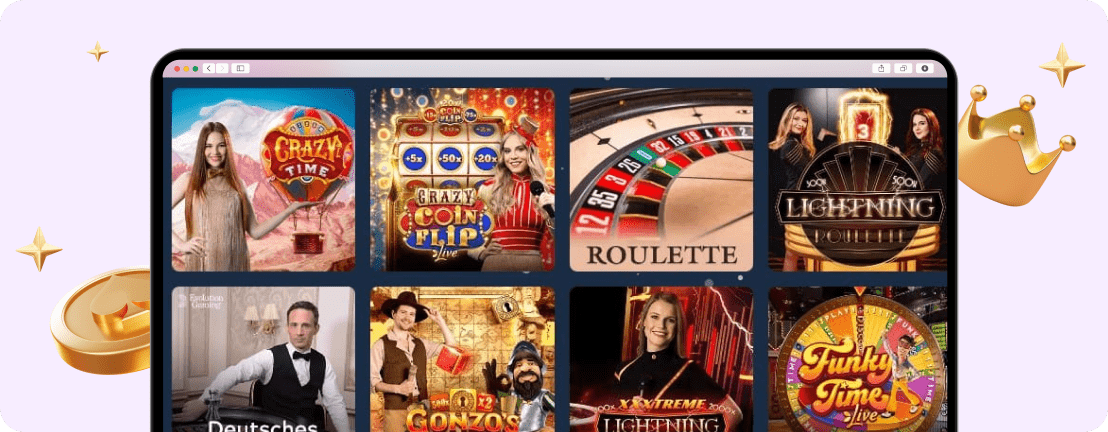 Platincasino Erfahrungen 2025 – Testbericht und Bewertung