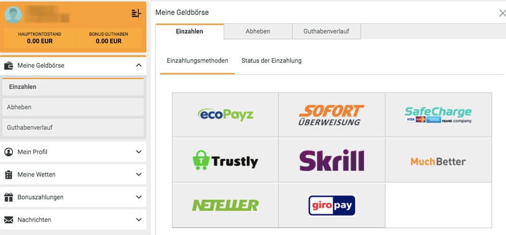 Play.land Casino – Erfahrungen & Testbericht 2025