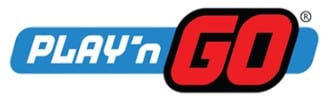 Logo von Play'n Go