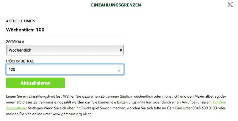 Pots of Luck Casino Erfahrungen – Test & Bewertung 2025