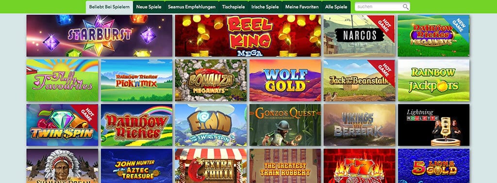 Pots of Luck Casino Erfahrungen – Test & Bewertung 2025