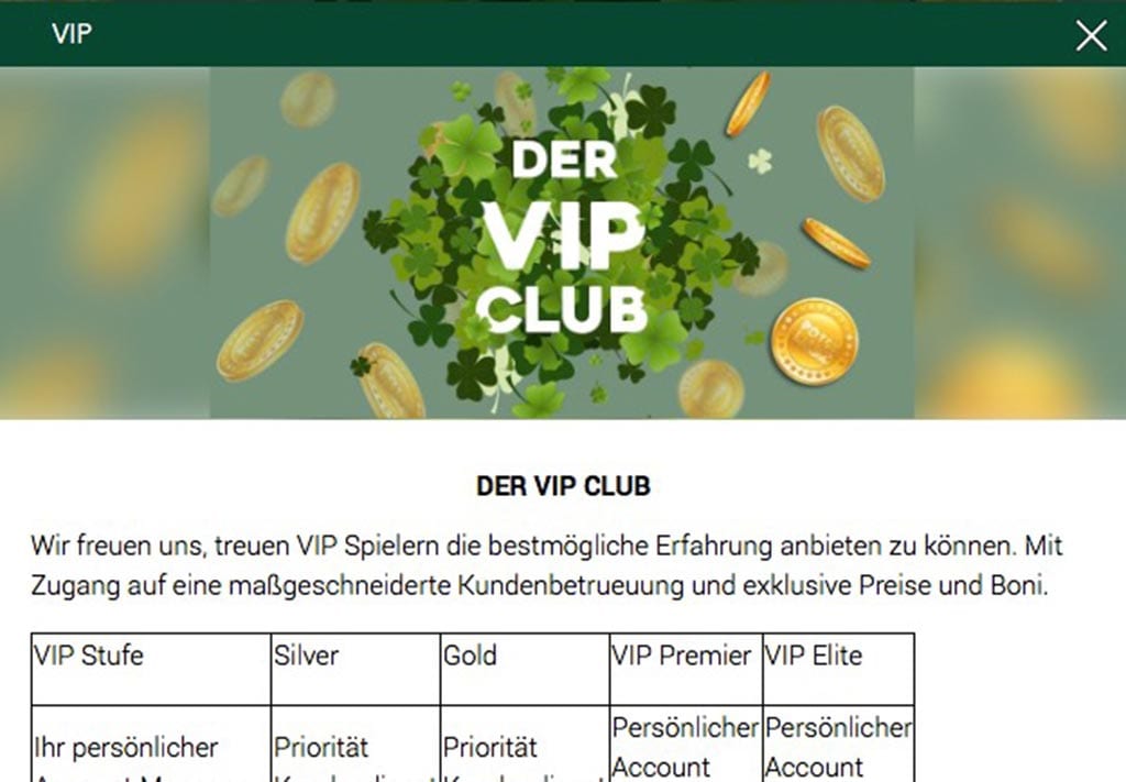Pots of Luck Casino Erfahrungen – Test & Bewertung 2025