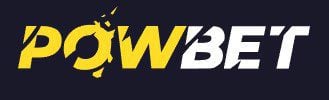 Powbet Logo