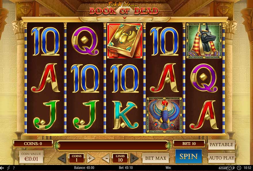 PriBet Casino – Erfahrungen & Testbericht 2025