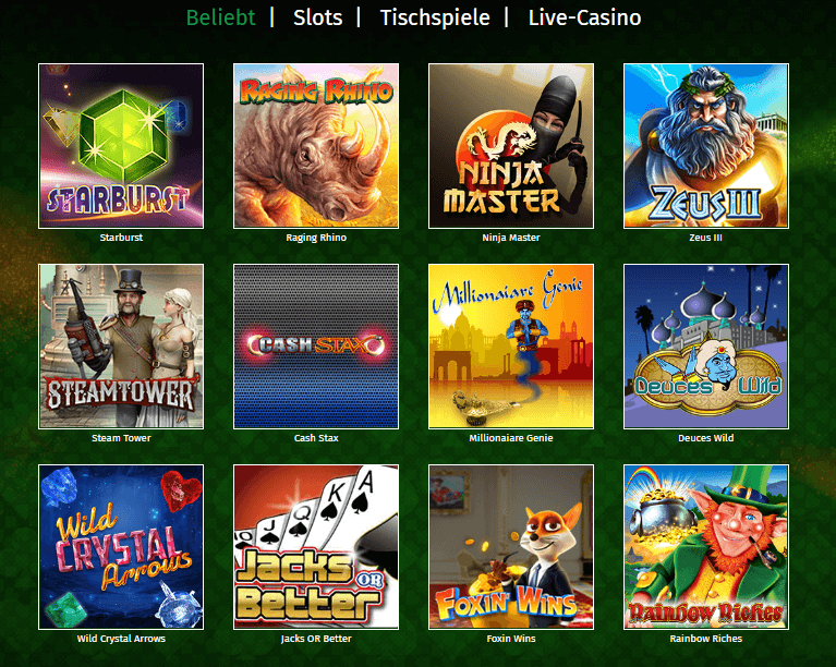 Prime Casino Erfahrungen – Test & Bewertung 2025