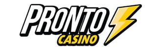 Pronto Casino Logo
