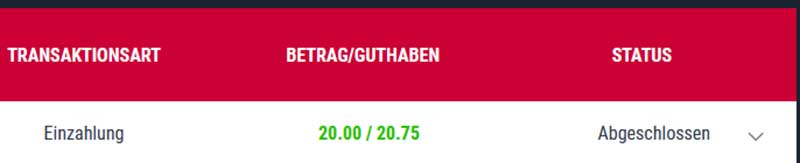 Rabona Casino Erfahrungen – Test & Bewertung 2025