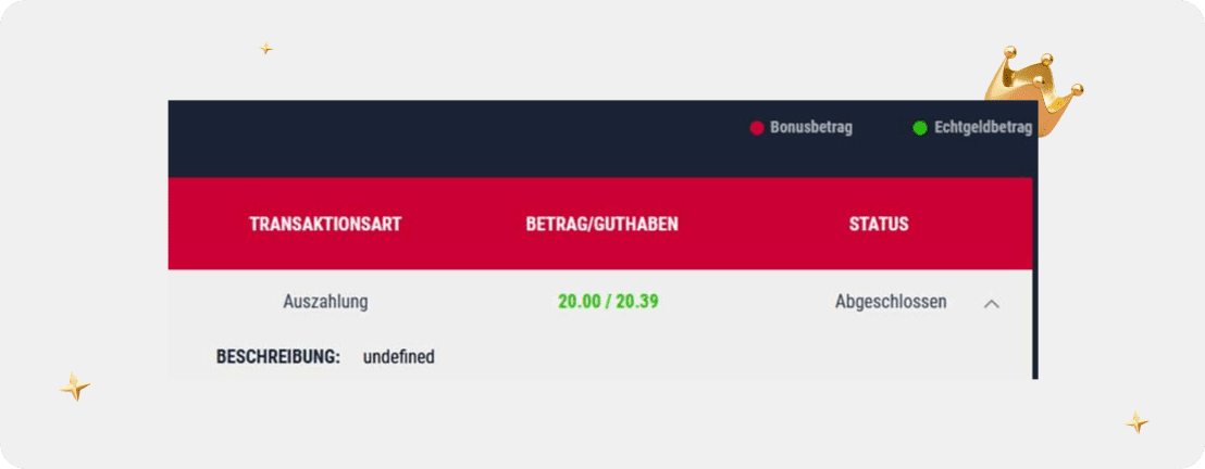 Rabona Casino – Erfahrungen & Testbericht 2026