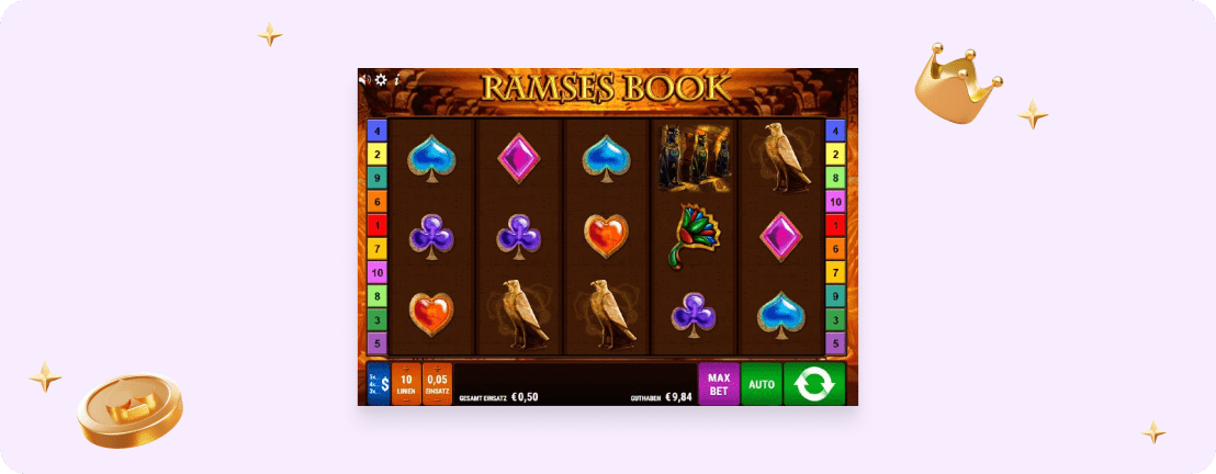 Lucky Elektra Casino – Erfahrungen & Testbericht 2025