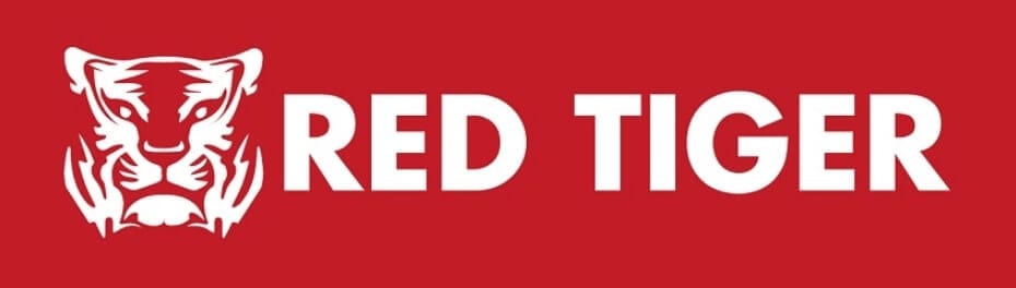 Red Tiger Gaming Logo