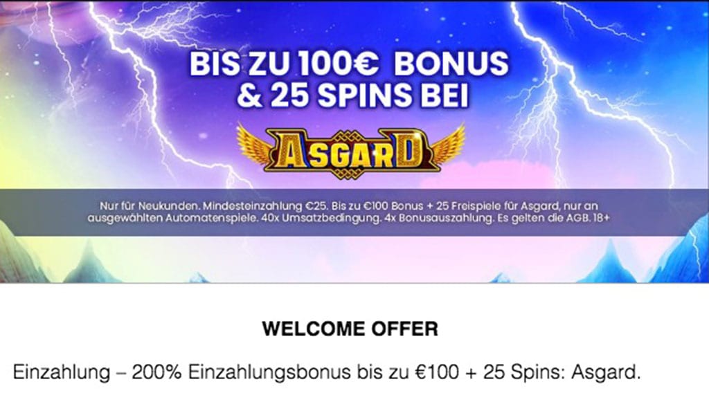 Rich Ride Casino Erfahrungen – Test & Bewertung 2026