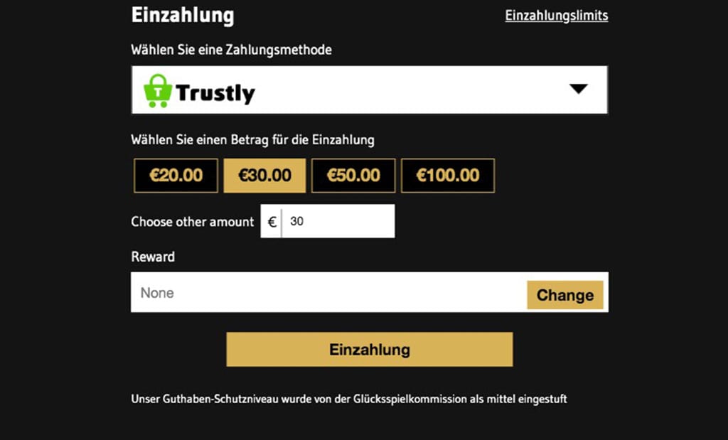 Rich Ride Casino Erfahrungen – Test & Bewertung 2026