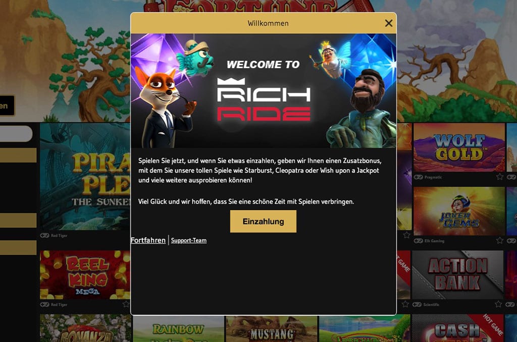 Slider Image
