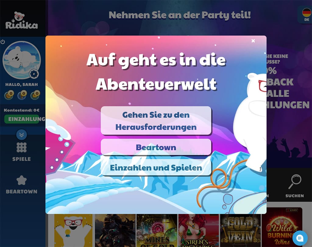 Slider Image
