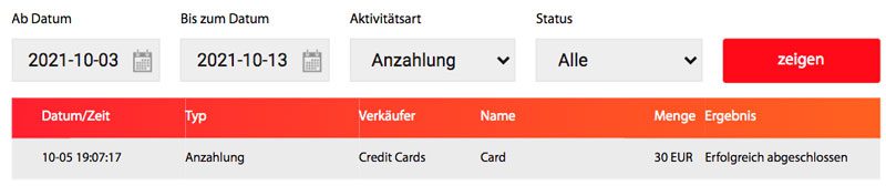 Rolletto Casino – Erfahrungen & Testbericht 2025