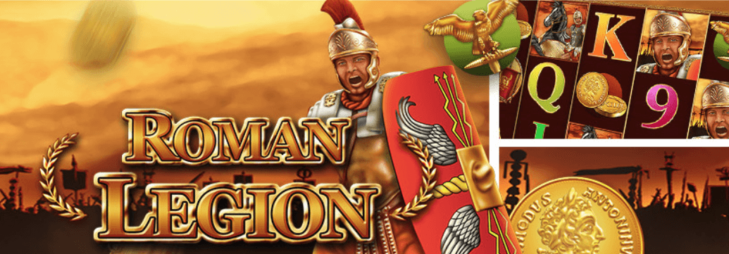 Roman Legion