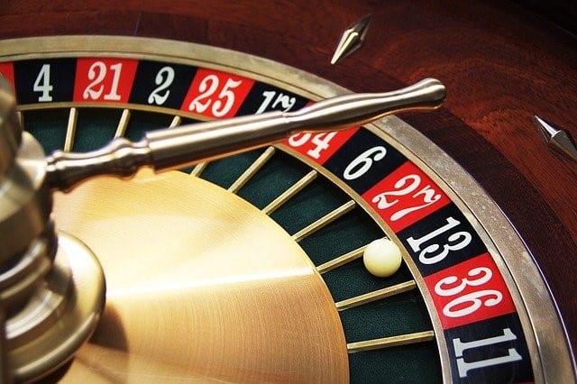 10 Step Checklist for casino