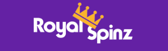 Royal Spinz Logo