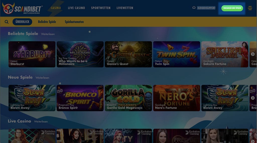 Slider Image
