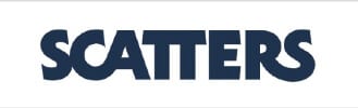 Scatters Logo