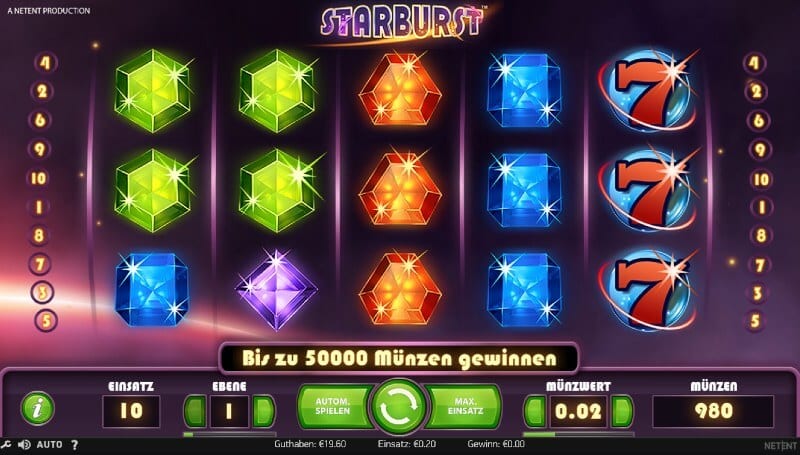 Scatters Casino Erfahrungen – Test & Bewertung 2026