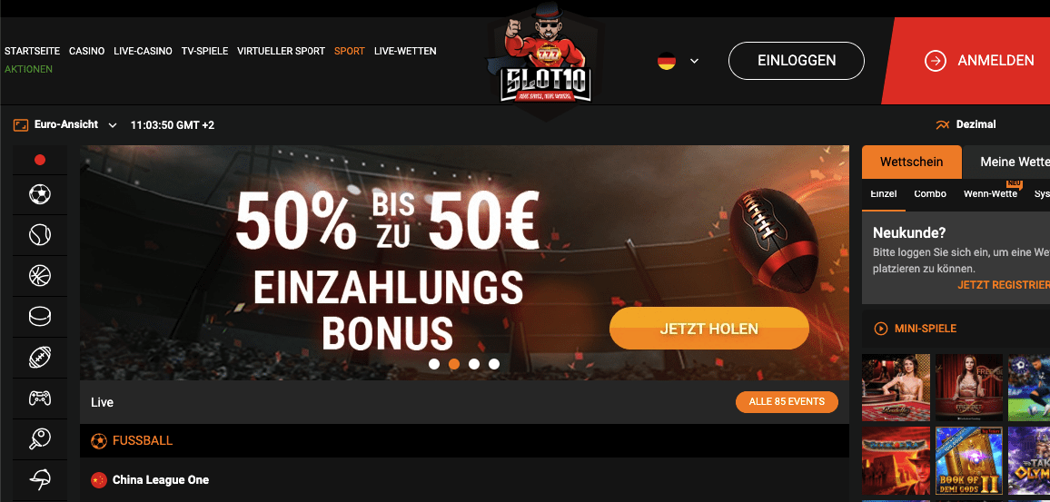 Slot10 Casino – Erfahrungen & Testbericht 2025