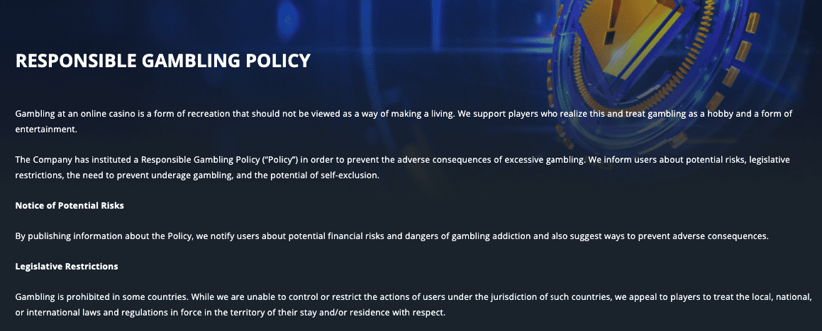 Jet Casino – Erfahrungen & Testbericht 2025