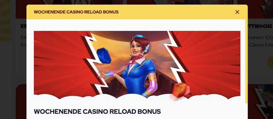 Supacasi Casino – Erfahrungen & Testbericht 2026