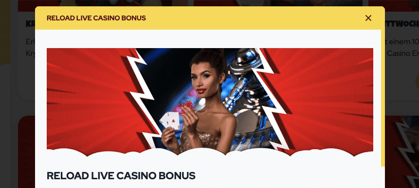 Supacasi Casino – Erfahrungen & Testbericht 2026