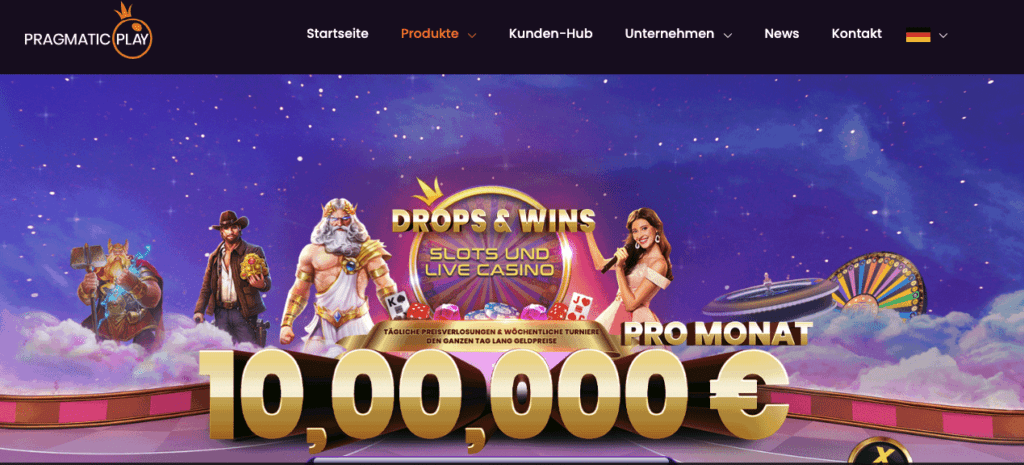 Raptor Casino – Erfahrungen & Testbericht 2025