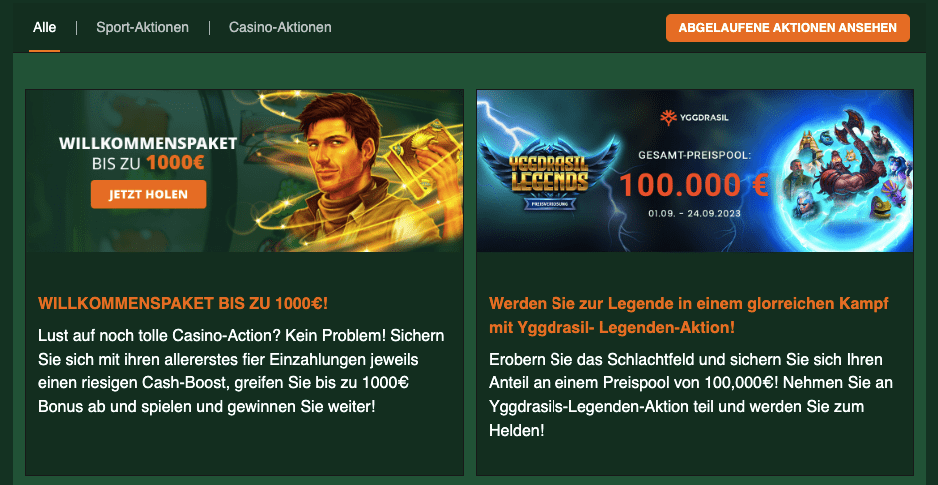 Gomblingo Casino – Erfahrungen & Testbericht 2025
