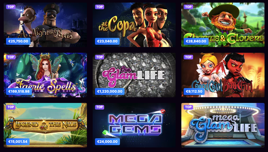 Kosmonaut Casino – Erfahrungen & Testbericht 2025